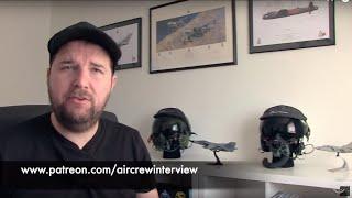 Welcome to Aircrew Interview