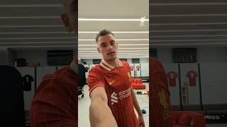 Join Florian Wirtz on Signing Day  ️