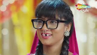 Badi Haveli Ki Chhoti Thakurain Full Episode 103 | Jab Chaina Ke Upar Gira Sindoor | Shemaroo Umang
