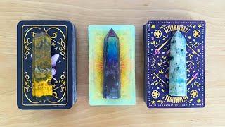 WTF IS *HONESTLY* GOING ON THIS CONNECTION  Pick A Card  Timeless Love Tarot Reading