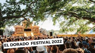 EL DORADO FESTIVAL 2022 | AFTER MOVIE | Harvey Clements