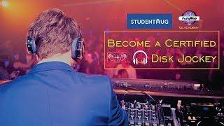 Best DJ Academy in Hyderabad Wth 100% Placements - Partymap DJ Academy Partymap