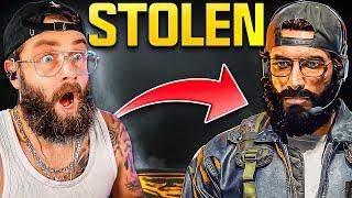 Warzone Stole My Identity!