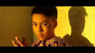 Mr. & Ms. Mythical Icons 2018 Teaser | Hinigaran National High School