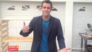 VIDEO: 3 things u didn't know abt @CameronMathison until now! @HomeandFamilytv