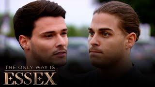 Throwing Shade On A Sunny Day! | The Only Way Is Essex