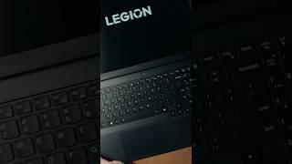 2024 Lenovo Legion 5 Pro Unboxing & First Look! #laptop #lenovo