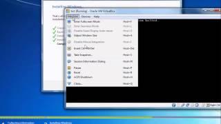 How to Install Windows 7