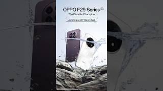 Oppo F29 pro  water test camera test#oppomobileindia #oppo #f29