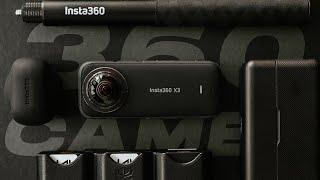 Why EVERYONE Should Own a 360 Camera