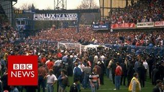 What happened at Hillsborough? BBC News