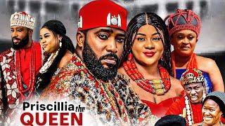 PRISCILLIA THE QUEEN FULL MOVIE FREDERICK LEONARD MOVIE 2024 vs UJU OKOLI 2024 AFRICAN FULL MOVIES