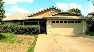 Georgetown Homes for Rent 3BR/2BA by GDAA Property Management Georgetown, Texas