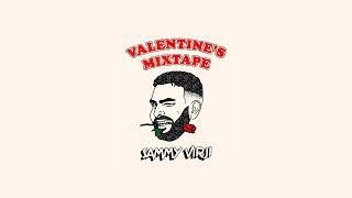 Sammy Virji - Valentine's Mixtape