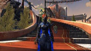 Neverwinter | Следопыт | Охотник | Лучник | M21 | Гайд