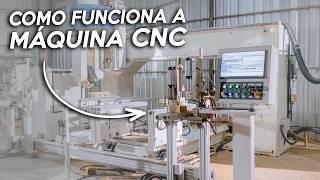 What is CNC? How does CNC work? Uncovering CNC Machines - Computer Numerical Control