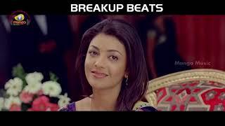 Breakup Beats   Badhulu Thochanai 4k Video song With Lyrics   Mr Perfect Telugu Movie  sai