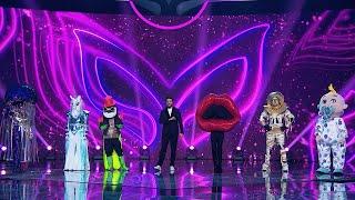 Դիմակահանդես 2. Թողարկում 2 (The Masked Singer Armenia: Season 2)