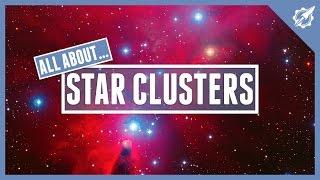 All About… Star Clusters