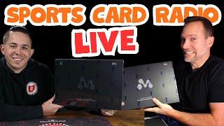 The Hobby's BEST Influencers I Sports Card Radio LIVE