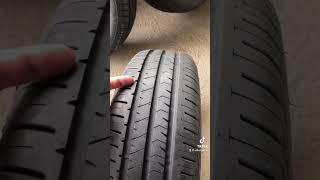 Bridgestone Ecopia EP300 летние шины