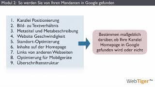Die 9 häufigsten Fehler von Rechtsanwälten und wie man diese korrigiert (Teil 1)