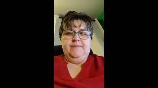 Live Video Challenge Testimonial | Tammy Lloyd