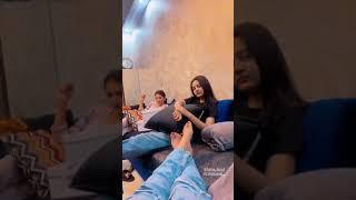 Fatima Faisal hamesha cheating krti hai ‍️ I Rabia Faisal | hira faisal #shorts