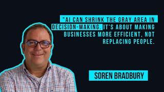 The Future of AI, IoT & Smart Automation | Future-Proofed Podcast w/ Soren Bradbury (Digica)
