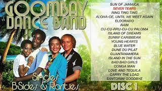 Goombay Dance Band Singles, B Sides & Rarities (Disc 1) (Album Visualizer)