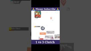 GODNEERAJOP Best Clutch GoDTushar op Koobra Bhai GoDPraveen YT Clutch shorts highlightd #shorts