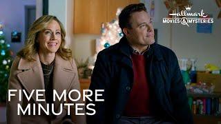 Sneak Peek - Five More Minutes - Hallmark Movies & Mysteries