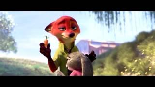 ►Zootopia Nick Wilde Best Moments►