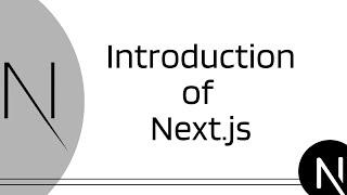 Introduction of Next.js | AnaghTech |