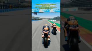 Motogp Competition is Getting Hotter !! Aragon Battle Fight For Best Position in World Championship