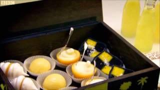 Great British Menu Northern Ireland Desserts part 2