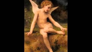 William-Adolphe Bouguereau and andgeles