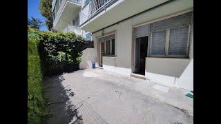 OSPEDALETTI - Bilocale con terrazzo - VENDITA