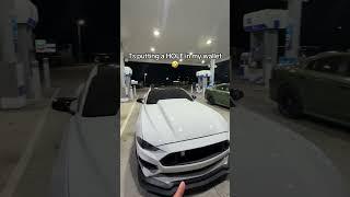 Lemme hear it! #v8 #musclecar #sportscar #mustang #dodge #charger #mustanggt #hellcat #mopar #hemi