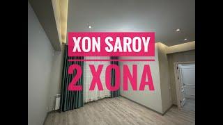 77000$ ЖК XON SAROY 2 XON MEBIL I TEXNIKASI BILAN SOTILAD