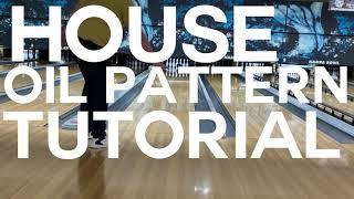 "House Shot" Bowling Tutorial using After Effects