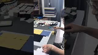 Behind Every Great Fabric Collection, There’s a Story #fabric #customized #sample