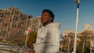 2M Naji - "Can't Judge Me"
