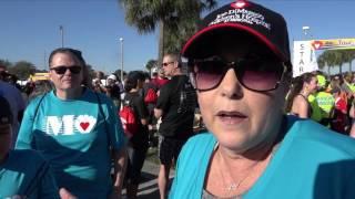 Memorial Healthcare System Employees Do Their Part For Tour De Broward
