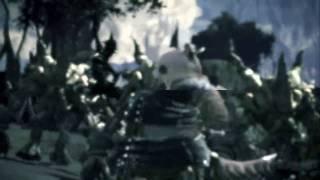 TERA: The Exiled Realm of Arborea Official Trailer #1