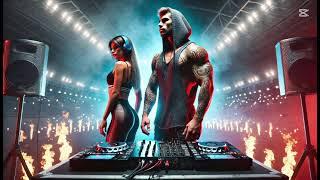 BEST Deep House EDM Music Mix  Ultimate Workout Motivation for Gym, Cardio, and Training Sessions