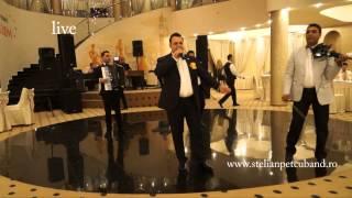 Stelian Petcu-Program de masa Militari Residence Ballroom iunie 2013