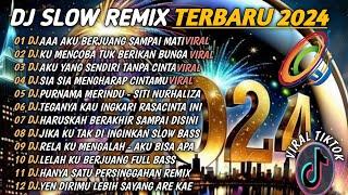 DJ REMIX TERBARU 2024AAA AKU BERJUANG SAMPAI MATIKU MENCOBA TUK BERIKAN BUNGASENDIRI FULL BASS