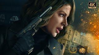 Kate Beckinsale  Action-Packed Thriller - January 2025 Premiere - Full Movie