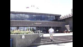 Lakehead University Promo Video, 2001